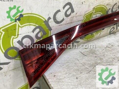 Cupra Formentor Stop 5FF945307H çıkma parça