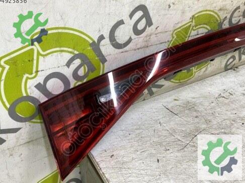 Cupra Formentor Stop 5FF945307H çıkma parça