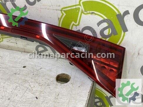 Cupra Formentor Stop 5FF945307H çıkma parça