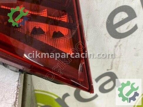 Cupra Formentor Stop 5FF945307H çıkma parça