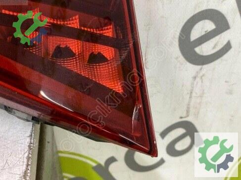 Cupra Formentor Stop 5FF945307H çıkma parça