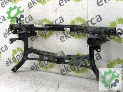 Cupra Formentor Arka Travers 5Q0505315AK çıkma parça