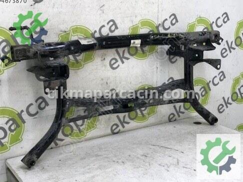 Cupra Formentor Arka Travers 5Q0505315AK çıkma parça