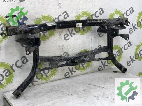 Cupra Formentor Arka Travers 5Q0505315AK çıkma parça