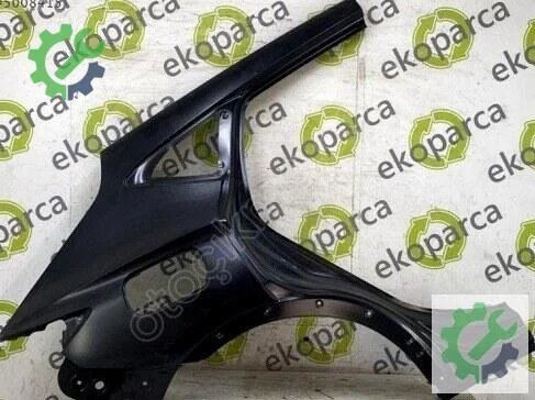 Cupra Formentor Sağ Arka Çamurluk 5FF809606B çıkma parça