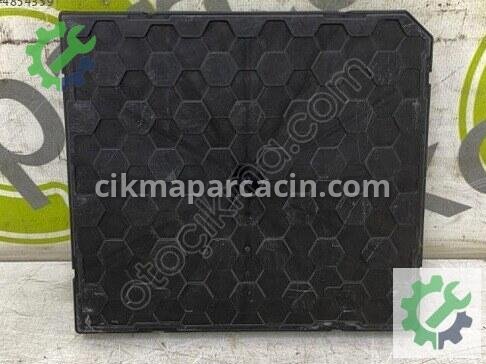 Cupra Formentor BCM Beyni 5WA937086BK çıkma parça