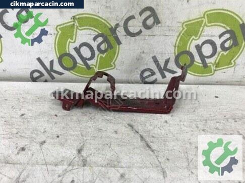 Cupra Formentor Sol Çamurluk çıkma parça