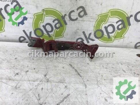 Cupra Formentor Sol Çamurluk 5FF821167B çıkma parça