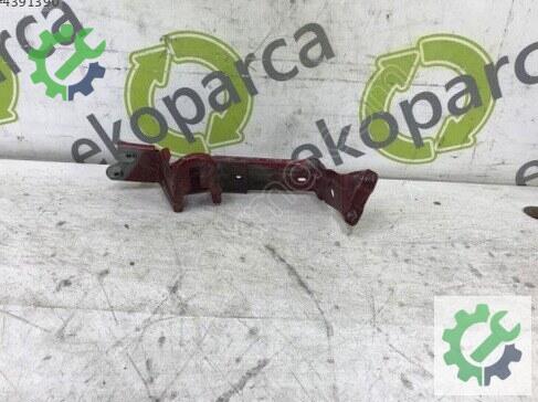 Cupra Formentor Sol Çamurluk 5FF821167B çıkma parça
