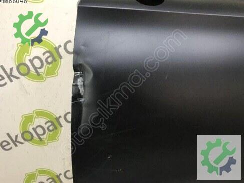 Cupra Formentor Sol Ön Kapı 5FF831051A çıkma parça