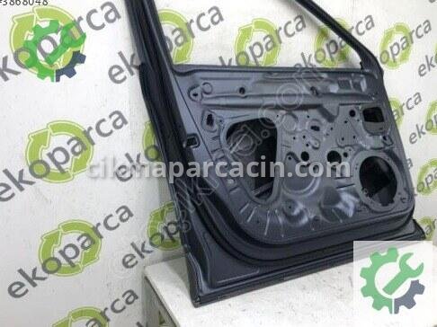Cupra Formentor Sol Ön Kapı 5FF831051A çıkma parça