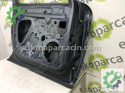 Cupra Formentor Sol Ön Kapı 5FF831051A çıkma parça