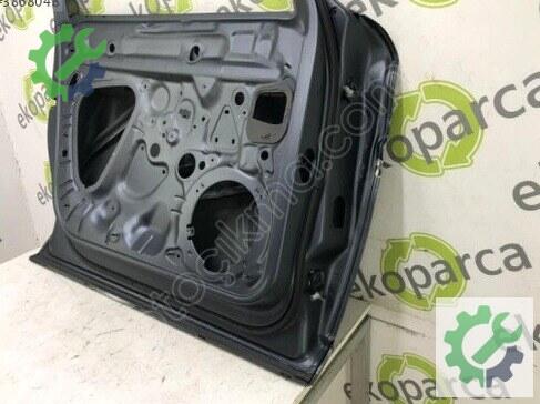 Cupra Formentor Sol Ön Kapı 5FF831051A çıkma parça