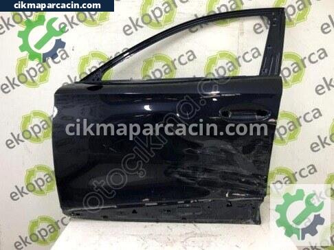 Cupra Formentor Sol Ön Kapı çıkma parça