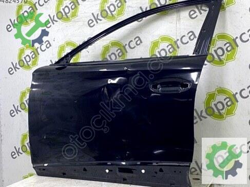 Cupra Formentor Sol Ön Kapı 5FF831051A çıkma parça