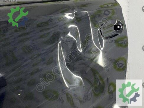 Cupra Formentor Sol Ön Kapı 5FF831051A çıkma parça