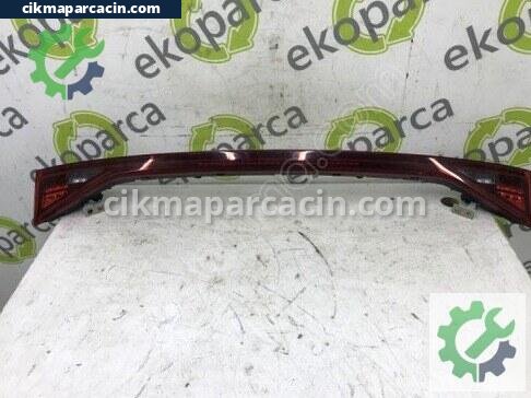 Cupra Formentor Bagaj Amortisörü çıkma parça