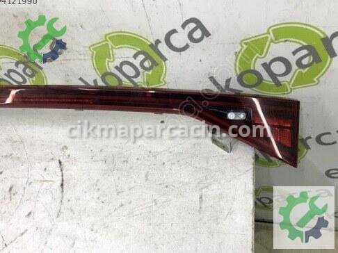 Cupra Formentor Üçüncü Stop 5FF945307B çıkma parça