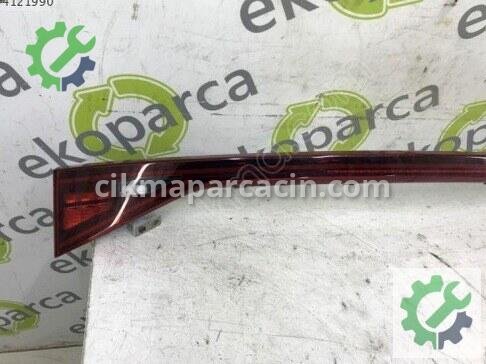 Cupra Formentor Üçüncü Stop 5FF945307B çıkma parça