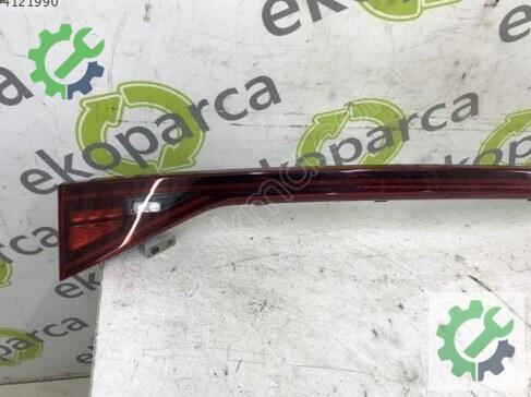 Cupra Formentor Bagaj Amortisörü 5FF945307B çıkma parça