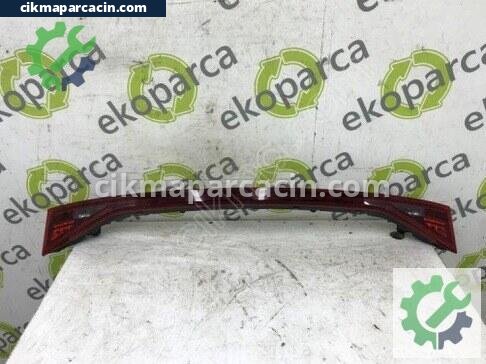 Cupra Formentor Bagaj Amortisörü çıkma parça