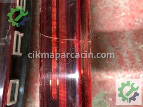 Cupra Formentor Bagaj Stop 5FF945307B çıkma parça