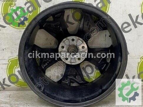 Cupra Formentor Jant 5FF601025P çıkma parça