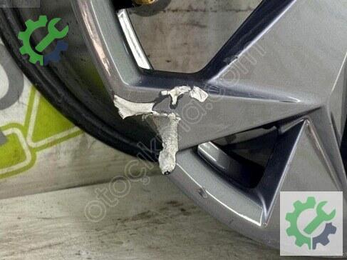 Cupra Formentor Jant 5FF601025P çıkma parça