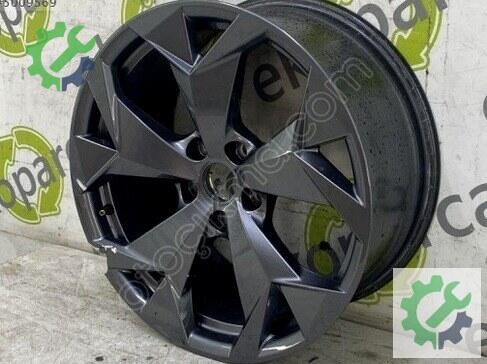 Cupra Formentor Jant 5FF601025P çıkma parça