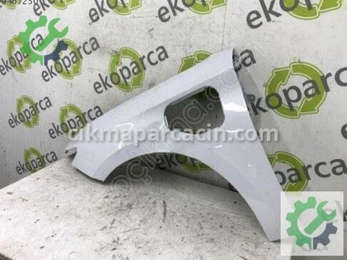 Seat Leon Sol Ön Çamurluk 5FA821021F çıkma parça