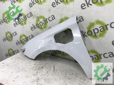 Seat Leon Sol Ön Çamurluk 5FA821021F çıkma parça