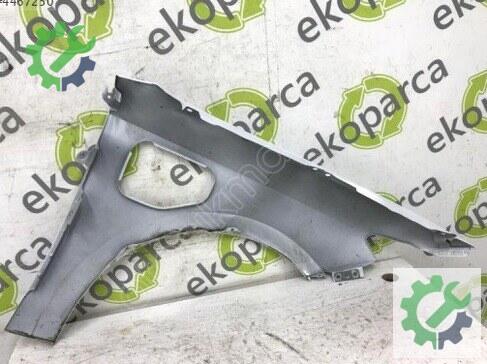 Seat Leon Sol Ön Çamurluk 5FA821021F çıkma parça