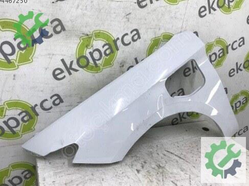 Seat Leon Sol Ön Çamurluk 5FA821021F çıkma parça