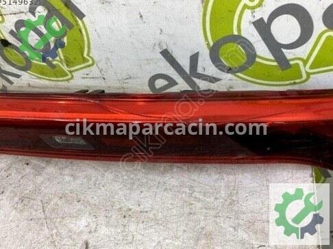 Cupra Formentor Bagaj Stop 578945307 çıkma parça