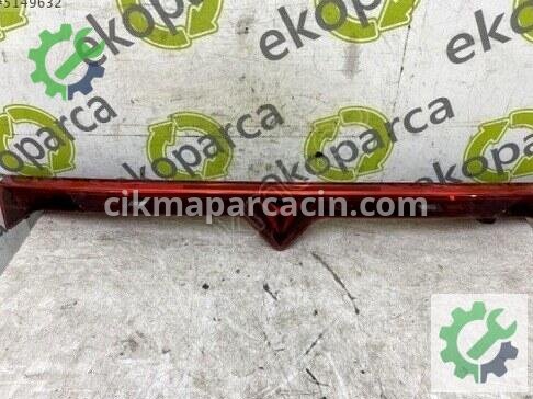 Cupra Formentor Bagaj Stop 578945307 çıkma parça