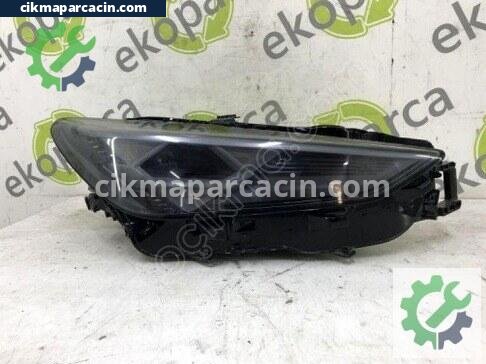 Cupra Formentor Sağ Ön Far çıkma parça