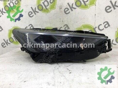 Cupra Formentor Sağ Ön Far 578941006A çıkma parça