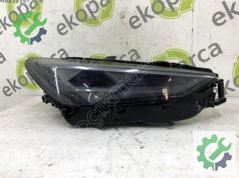 Cupra Formentor Sağ Ön Far 578941006A çıkma parça