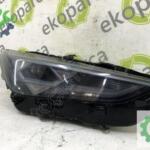 CUPRA TERRAMAR 2024 2026 SAĞ FAR 578941006A