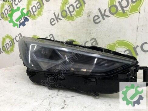 Cupra Formentor Sağ Ön Far 578941006A çıkma parça