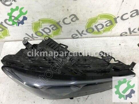 Cupra Formentor Sağ Ön Far 578941006A çıkma parça