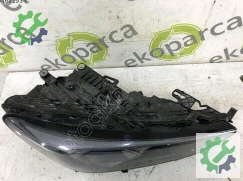 Cupra Formentor Sağ Ön Far 578941006A çıkma parça