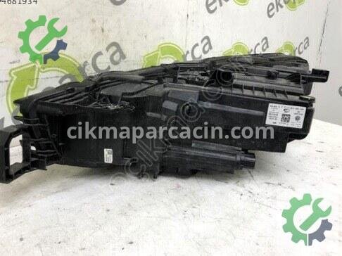 Cupra Formentor Sağ Ön Far 578941006A çıkma parça