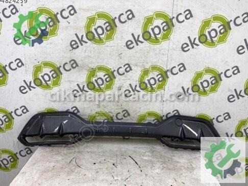 Cupra Formentor Arka Difüzör 578807319 çıkma parça