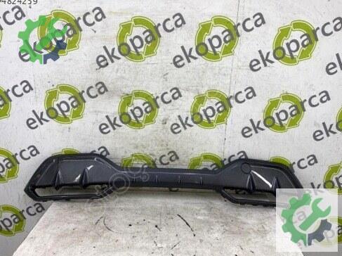 Cupra Formentor Arka Difüzör 578807319 çıkma parça