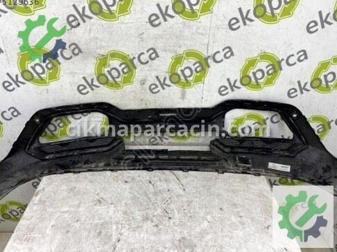 Cupra Formentor Arka Tampon 578807521 çıkma parça