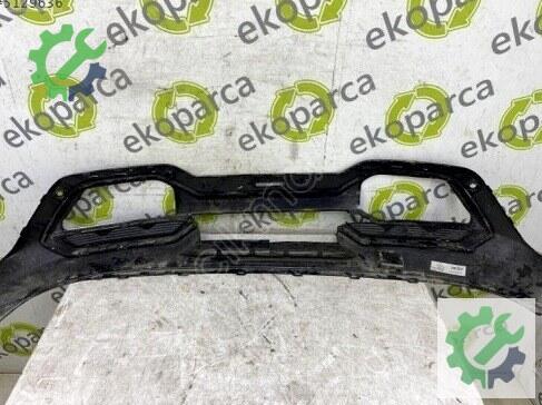 Cupra Formentor Arka Tampon 578807521 çıkma parça