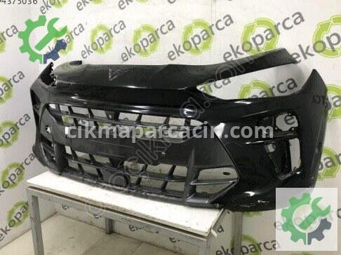 Cupra Formentor Ön Tampon 578807065 çıkma parça