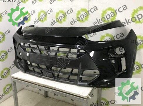 Cupra Formentor Ön Tampon 578807065 çıkma parça