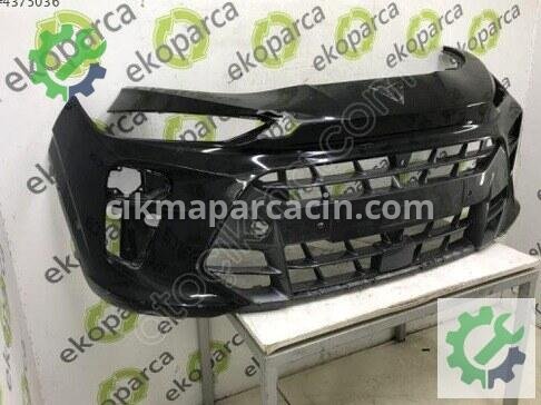 Cupra Formentor Ön Tampon 578807065 çıkma parça